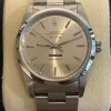 Wonderful Fake Rolex Air King Precision 5500 Caliber 1520 Automatic Movement 34mm Steel Case Mens/unisex Watch