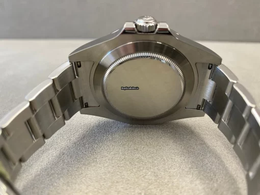 Excellent Replica Rolex Explorer II 216570 Caliber 3187 Automatic Movement 42mm Steel Case Mens/unisex Watch - Image 8