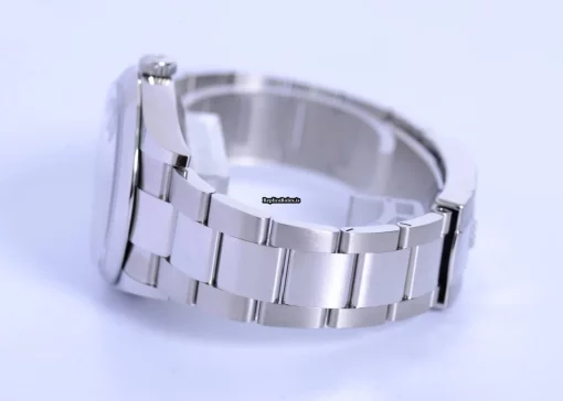 Luxury Replica Rolex Datejust 126200-0008 Automatic Movement 36mm Steel Case Mens/unisex Watch - Image 5