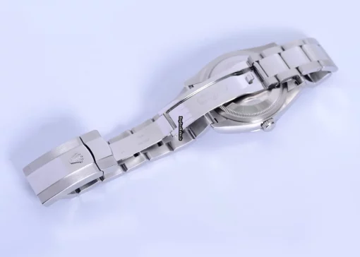 Luxury Replica Rolex Datejust 126200-0008 Automatic Movement 36mm Steel Case Mens/unisex Watch - Image 7