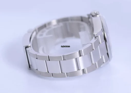 Luxury Replica Rolex Datejust 126200-0008 Automatic Movement 36mm Steel Case Mens/unisex Watch - Image 8