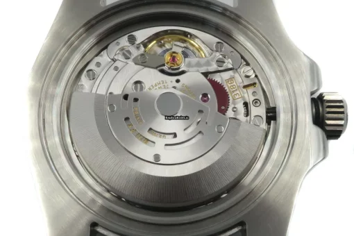 Incredible Replica Rolex Gmt-master II 116710blnr Caliber 3186 Automatic Movement 40mm Steel Case Mens/unisex Watch - Image 12