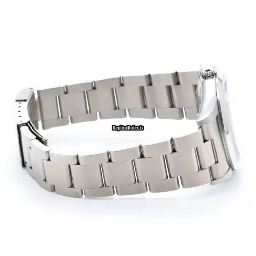 Swiss Fake Rolex Explorer 14270 Automatic Movement 36mm Steel Case Mens/unisex Watch - Image 3