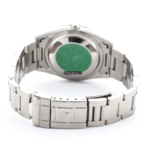 Swiss Fake Rolex Explorer 14270 Automatic Movement 36mm Steel Case Mens/unisex Watch - Image 5