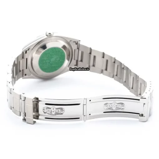 Swiss Fake Rolex Explorer 14270 Automatic Movement 36mm Steel Case Mens/unisex Watch - Image 6