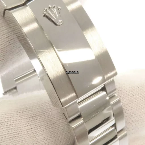 Recommend Fake Rolex Datejust 126334g Caliber 3235 Automatic Movement 41mm Steel Case Mens/unisex Watch - Image 10