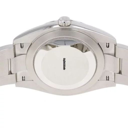 Recommend Fake Rolex Datejust 126334g Caliber 3235 Automatic Movement 41mm Steel Case Mens/unisex Watch - Image 5