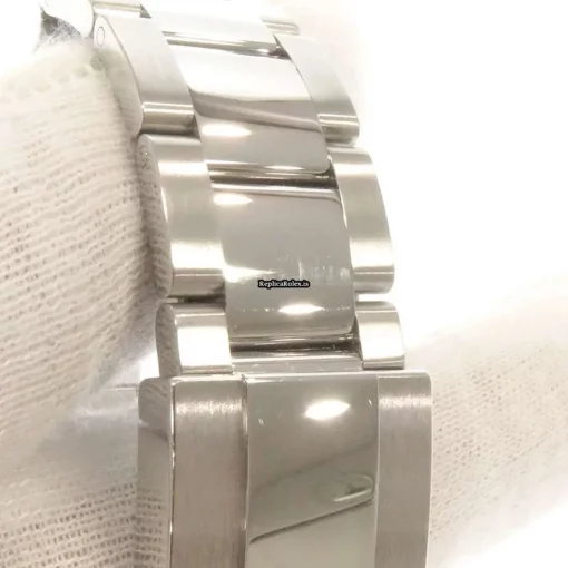 Recommend Fake Rolex Datejust 126334g Caliber 3235 Automatic Movement 41mm Steel Case Mens/unisex Watch - Image 9
