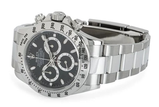 Cheap Copies Rolex Daytona 116520 Automatic Movement 40mm Steel Case Mens/unisex Watch - Image 4