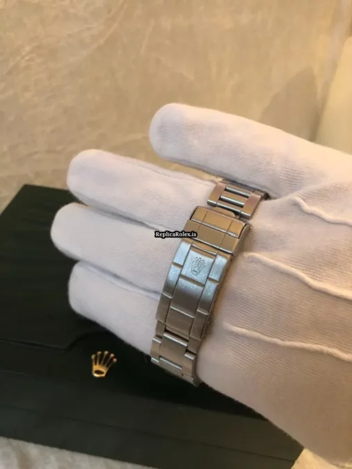 Recommend Copy Rolex Submariner Date 16610 Caliber 3135 Automatic Movement 40mm Steel Case Mens/unisex Watch - Image 6