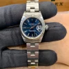 Fabulous Fakes Rolex Oyster Perpetual Lady Date 69160 Caliber 2135 Automatic Movement 26mm Steel Case Womens Watch