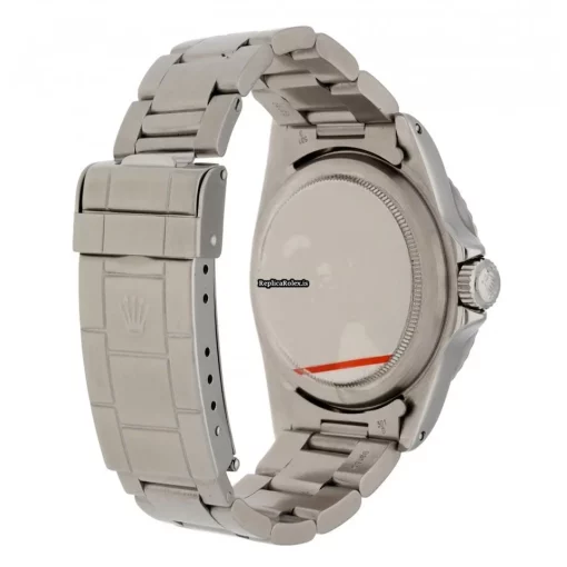 Defect Replica Rolex Submariner 5513 Automatic Movement Steel Case Mens/unisex Watch - Image 4