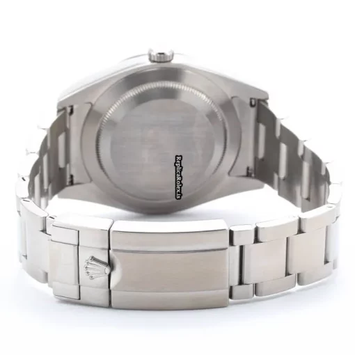 Epic Replica Rolex Explorer 214270 Automatic Movement 39mm Steel Case Mens/unisex Watch - Image 5