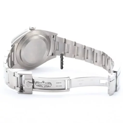 Epic Replica Rolex Explorer 214270 Automatic Movement 39mm Steel Case Mens/unisex Watch - Image 6