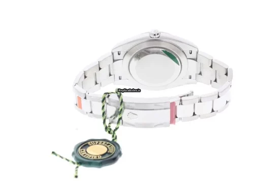 Well Made Copies Rolex Datejust 126300 Calibre 3235 Automatic Movement 41mm Steel Case Mens/unisex Watch - Image 7