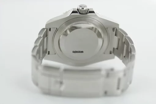 Wholesale Replica Rolex Gmt-master II 116710ln Caliber 3186 Automatic Movement 40mm Steel Case Mens/unisex Watch - Image 7