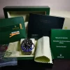 Attractive Fake Rolex Gmt-master II 116710blnr Caliber 3186 Automatic Movement 40mm Steel Case Mens/unisex Watch
