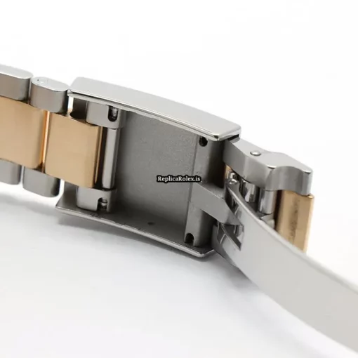 Marvellous Replica Rolex Daytona 116503 Caliber 4130 Automatic Movement 40mm Gold/steel Case Watch - Image 14