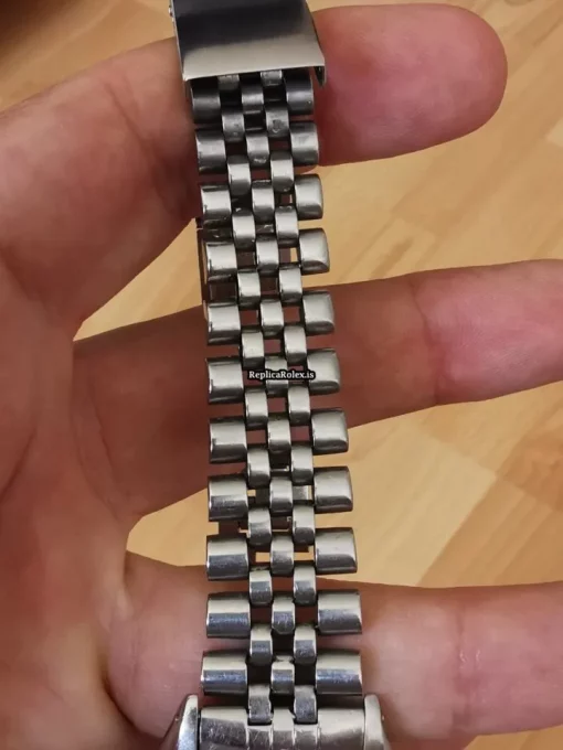 Well Made Fake Rolex Datejust 16013 Watch - Image 7