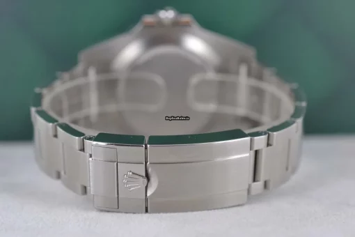 Wonderful Fake Rolex Explorer II 216570 Caliber 3187 Automatic Movement 42mm Steel Case Mens/unisex Watch - Image 4