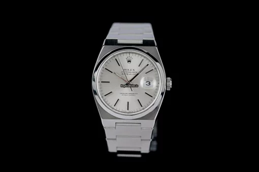 Lovely Replica Rolex Datejust Oysterquartz 17000 Caliber 5035 Quartz Movement 36x42mm Steel Case Mens/unisex Watch