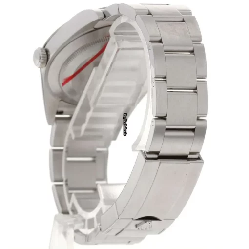 Top Replica Rolex Explorer 214270 Caliber 3132 Automatic Movement 39mm Steel Case Mens/unisex Watch - Image 3