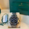 Remarkable Copies Rolex Daytona 116500ln Caliber 4130 Automatic Movement 40mm Steel Case Mens/unisex Watch