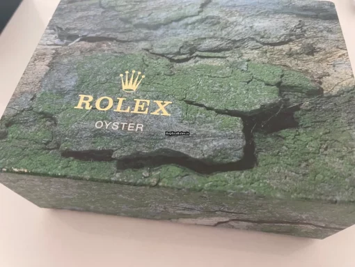 Great Replica Rolex Submariner 14060 Caliber 3000 Automatic Movement 40mm Steel Case Mens/unisex Watch - Image 3