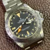 Excellent Replica Rolex Explorer II 1655 Caliber 1570 Automatic Movement 40x47mm Steel Case Mens/unisex Watch