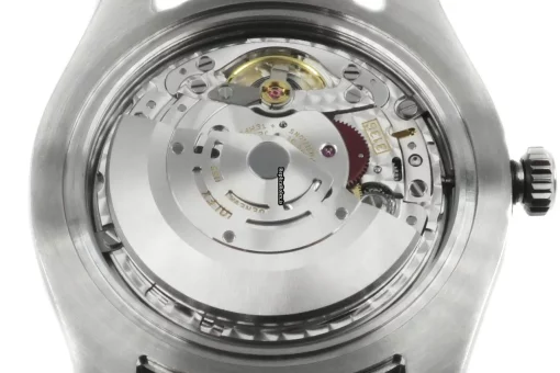 Incredible Replica Rolex Datejust II 116300 Caliber 3136 Automatic Movement 41mm Steel Case Mens/unisex Watch - Image 13