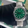 Luxury Replica Rolex Oyster Perpetual 124300 Caliber 3230 Automatic Movement 41mm Steel Case Mens/unisex Watch