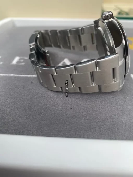 Luxury Replica Rolex Oyster Perpetual 124300 Caliber 3230 Automatic Movement 41mm Steel Case Mens/unisex Watch - Image 7