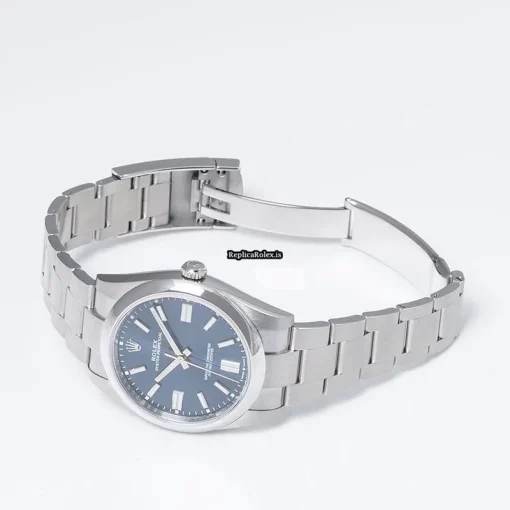 Unique Replica Rolex Oyster Perpetual 124300-0003 Automatic Movement 41mm Steel Case Mens/unisex Watch - Image 2