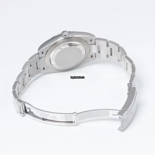 Unique Replica Rolex Oyster Perpetual 124300-0003 Automatic Movement 41mm Steel Case Mens/unisex Watch - Image 3