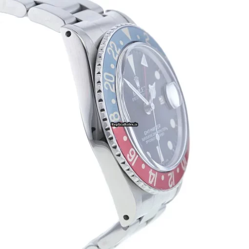 Beautiful Replica Rolex Gmt-master 1675 Automatic Movement 40mm Mens/unisex Watch - Image 6