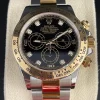 Stylish Fake Rolex Daytona 116503 Caliber 4130 Automatic Movement 40mm Gold/steel Case Mens/unisex Watch