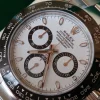 Trustworthy Replica Rolex Daytona 116500 Automatic Movement Steel Case Watch