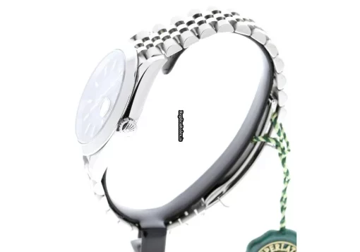 Suitable Replicas Rolex Datejust 126300 Caliber 3235 Automatic Movement 41mm Steel Case Mens/unisex Watch - Image 5