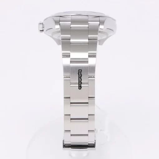 Superb Fake Rolex Explorer 214270 Caliber 3132 Automatic Movement 39mm Steel Case Watch - Image 11