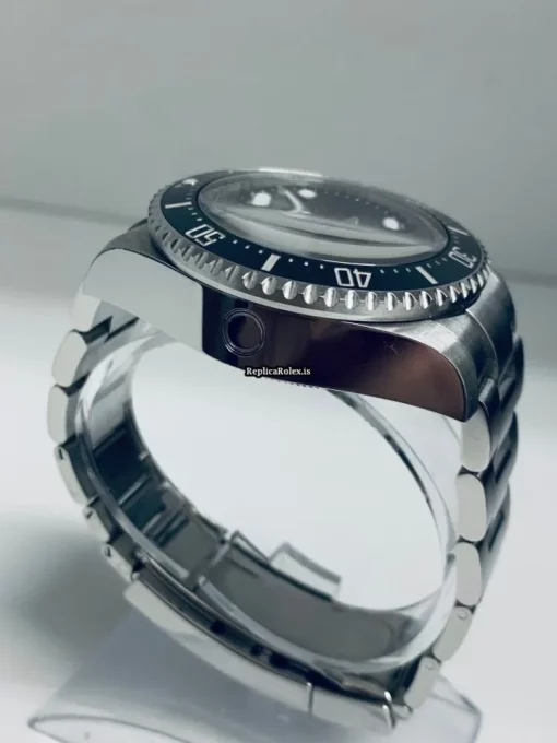 Neat Replica Rolex Sea-dweller Deepsea 126660 Automatic Movement 44mm Steel Case Mens/unisex Watch - Image 8