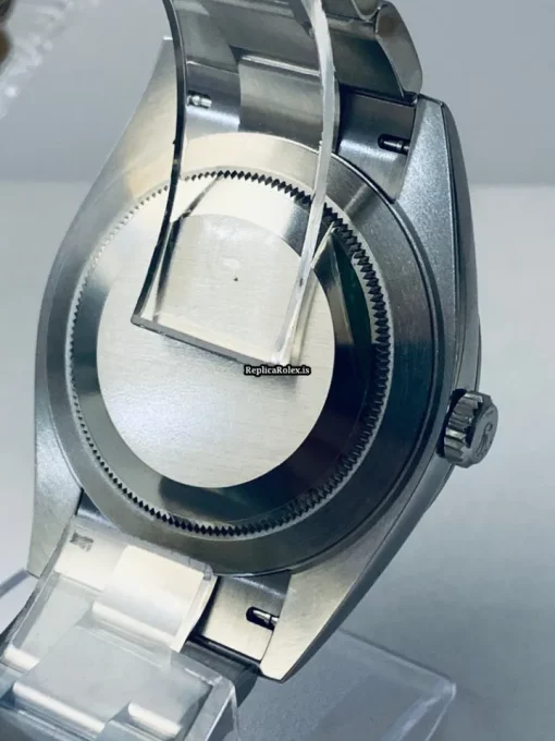 Incredible Replica Rolex Datejust 126300 Automatic Movement 41mm Steel Case Mens/unisex Watch - Image 5