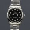 Recommend Replica Rolex Air King 5500 Caliber 1570 Automatic Movement 34mm Steel Case Mens/unisex Watch