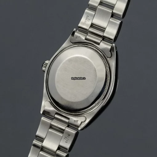 Recommend Replica Rolex Air King 5500 Caliber 1570 Automatic Movement 34mm Steel Case Mens/unisex Watch - Image 3