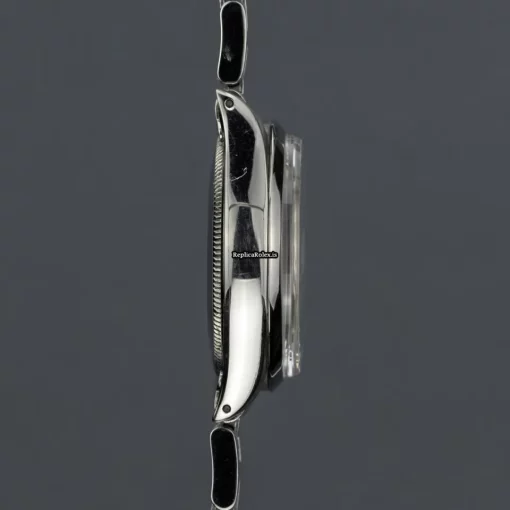 Recommend Replica Rolex Air King 5500 Caliber 1570 Automatic Movement 34mm Steel Case Mens/unisex Watch - Image 6