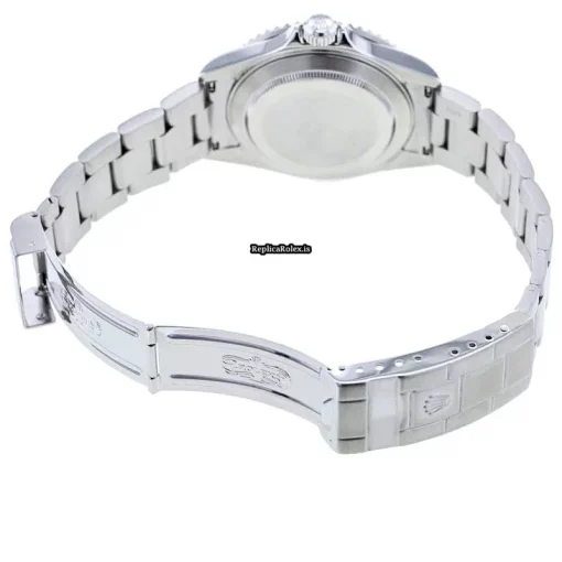 Fine Replica Rolex Submariner Date 16610t Automatic Movement 40mm Mens/unisex Watch - Image 8