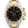 Wonderful Copy Rolex Daytona 116503 Caliber 4130 Automatic Movement 40mm Gold/steel Case Watch