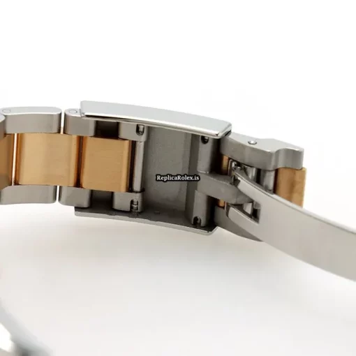 Wonderful Copy Rolex Daytona 116503 Caliber 4130 Automatic Movement 40mm Gold/steel Case Watch - Image 14