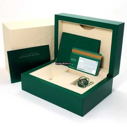 Wonderful Copy Rolex Daytona 116503 Caliber 4130 Automatic Movement 40mm Gold/steel Case Watch - Image 4