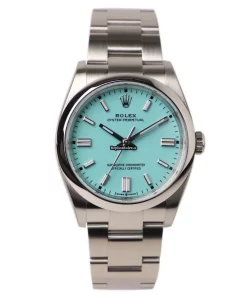 Wholesale Replica Rolex Oyster Perpetual 126000 Caliber 3230 Automatic Movement 36mm Steel Case Mens/unisex Watch