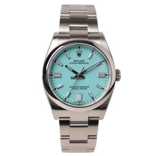 Wholesale Replica Rolex Oyster Perpetual 126000 Caliber 3230 Automatic Movement 36mm Steel Case Mens/unisex Watch